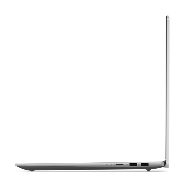 Ноутбук 16 Lenovo IdeaPad Slim 5 16ABR8 IPS R7-7730U 16/1ТБ Cloud Grey (82XG009GRA) - Фото 10 Ноутбук 16 Lenovo IdeaPad Slim 5 16ABR8 IPS R7-7730U 16/1ТБ Cloud Grey (82XG009GRA) - изображение 10
