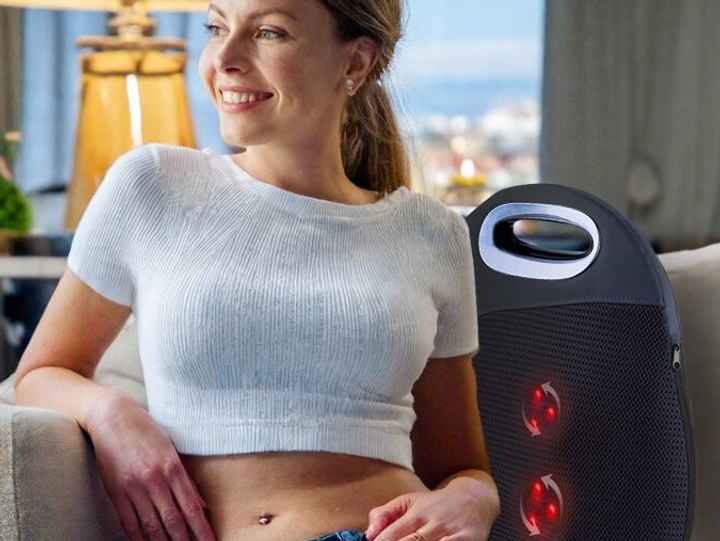 Masażer Medivon Bliss (5904119281426) - obraz 9