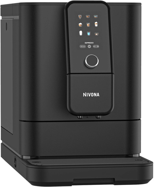 Кавомашина NIVONA NIVO 8101 - зображення 5