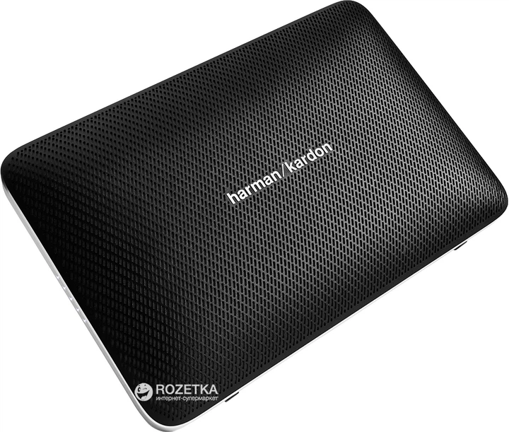 Акустическая система Harman-Kardon Esquire 2 Black (HKESQUIRE2BLK