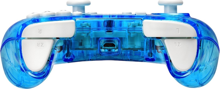 Kontroler PDP Nintendo Switch Rock Candy (0708056068318) - obraz 4
