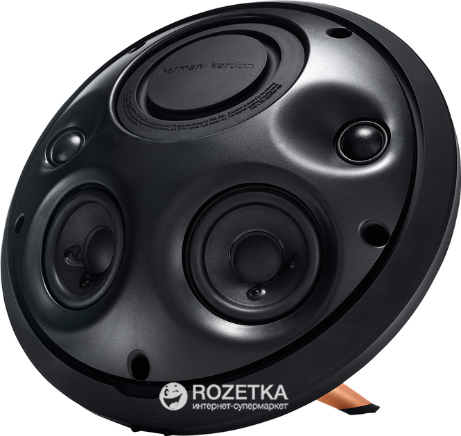 Joker　harman/kardon ONYX STUDIO Акустическая система Harman-Kardon Onyx Studio 2 Black