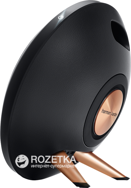 Акустическая система Harman-Kardon Onyx Studio 2 Black