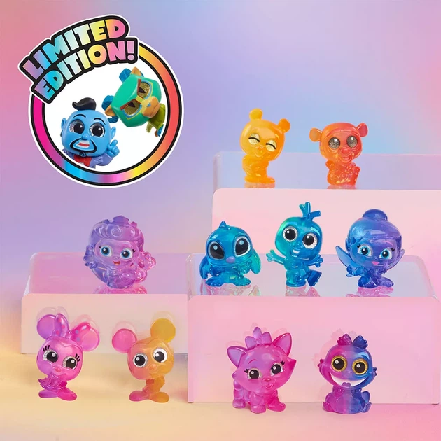 Фигурка-сюрприз Disney Doorables Multi Peek Большой домик (44797) - изображение 9