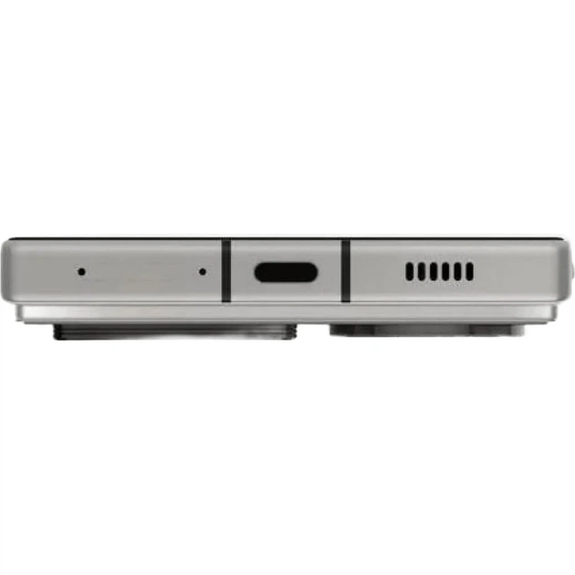 Смартфон Nubia Z60 Ultra 12/256GB Silver [120828] - зображення 7