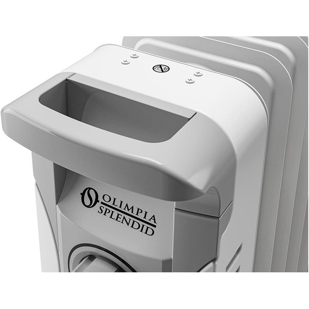 Масляный обогреватель Olimpia Splendid Calorad Humi 13 (99298) [120936] - изображение 2