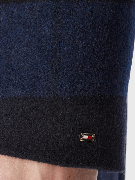 Пальто жіноче Tommy Hilfiger WW0WW37612-02K 34 Зелене (8720642203301) - зображення 5