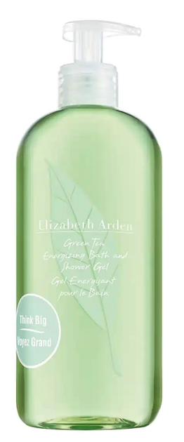 Perfumowany żel pod prysznic dla kobiet Elizabeth Arden Green Tea 500 ml (85805466442) - obraz 1