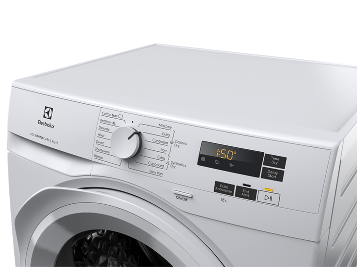 Сушильная машина Electrolux - EW6D171YU - изображение 5