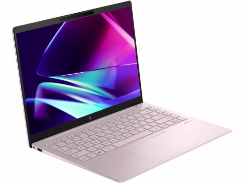 Ноутбук HP Pavilion Plus 14-ey0013dx (8N1T0UA) Pink - зображення 2