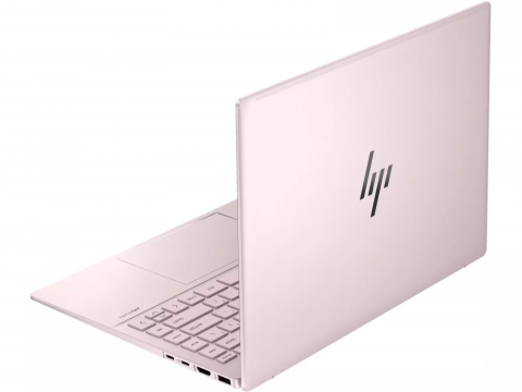 Ноутбук HP Pavilion Plus 14-ey0013dx (8N1T0UA) Pink - зображення 4