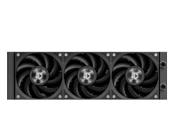 Система водяного охолодження ID-Cooling DX360 Max - зображення 4