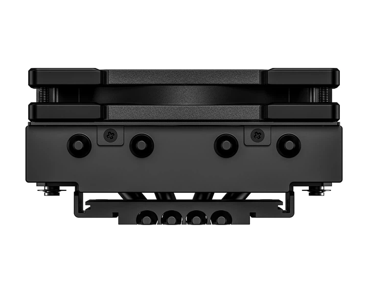 Кулер процессорный ID-Cooling IS-40-XT Black - изображение 2