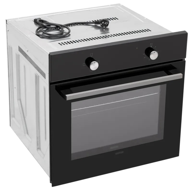 Духовий шкаф Eleyus Eva 6003 BL - зображення 2