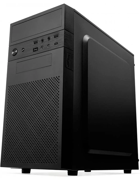 Компьютер ALMATECH XR72 / Core i5 2400 / 8ГБ ОЗУ / Wi-Fi / 512 - изображение 5