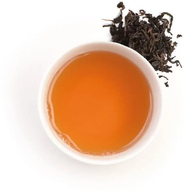 Чай улун Terre d'Oc Bio Oolong Bao Zhong 80 г (3700324429149) - зображення 2