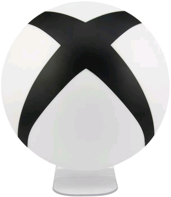 Lampka Paladone Xbox Logo (5055964729004) - obraz 1