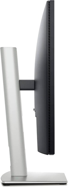 Монитор Dell 24.1" P2425E (210-BMJF) IPS Black/Silver 100Hz - изображение 4