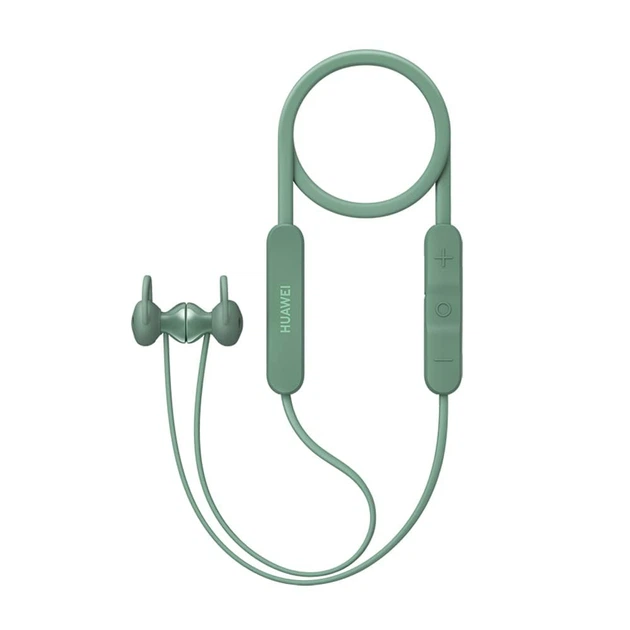 Наушники HUAWEI FreeLace Lite Green - изображение 3