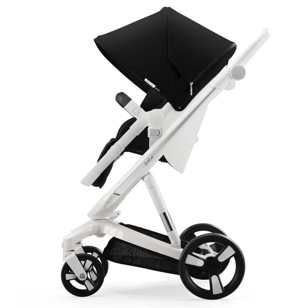 Коляска 2 в 1 Ibebe i-stop 02 (5562) - Фото 8 Коляска 2 в 1 Ibebe i-stop 02 (5562) - зображення 8