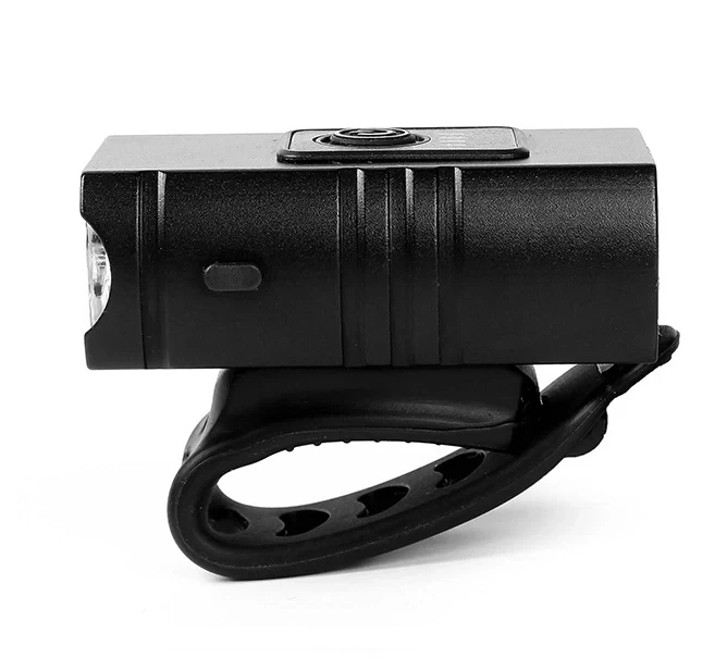 Велофонарь BK02 на аккумуляторах защита от влаги IPX4 - Фото 6 Велофонарь BK02 на аккумуляторах защита от влаги IPX4 - изображение 6