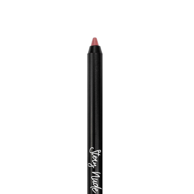 Олівець для губ Parisa Cosmetics гелевий № 706 Вишневий - Фото 3 Олівець для губ Parisa Cosmetics гелевий № 706 Вишневий - зображення 3