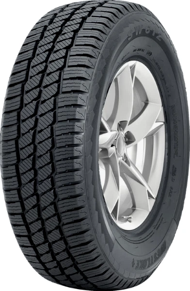 WestLake SW612 215/65 R16C 109/107R - Фото 1 WestLake SW612 215/65 R16C 109/107R - изображение 1