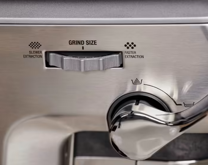 Кофеварка рожковая Sage (SES878BST4EEU1) - изображение 5