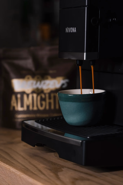 Кофемашина Nivona CafeRomatica 791 - изображение 5