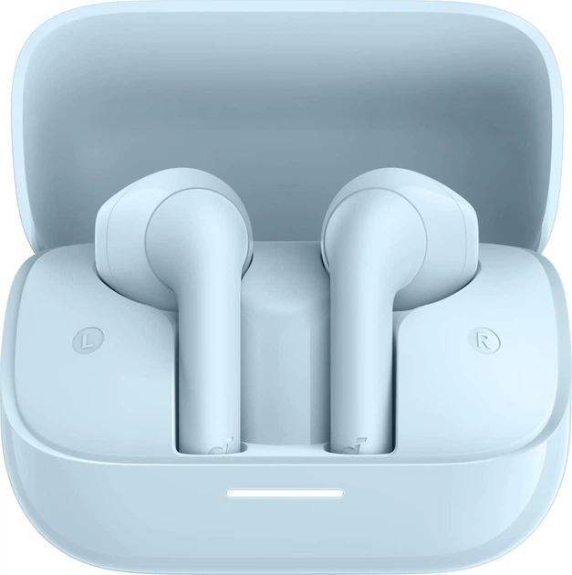Навушники Soundcore K20i Blue (A3994G31) - зображення 8