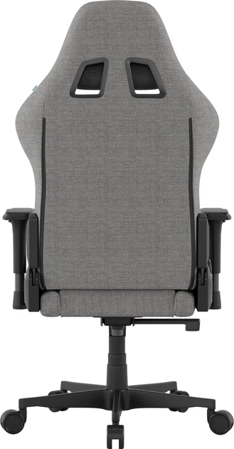 Крісло для геймерів HATOR Darkside 2 Fabric Grey(HTC1300) - зображення 5