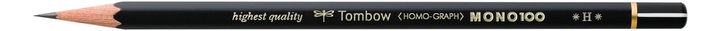 Набір для малювання Tombow Greenery 10 шт (4003198130258) - зображення 3