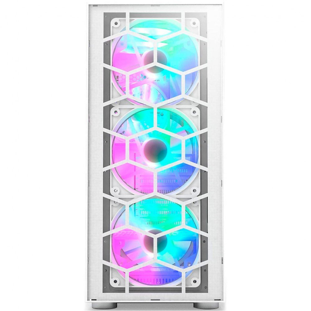 Корпус MONTECH X3 MESH [106936] - зображення 2