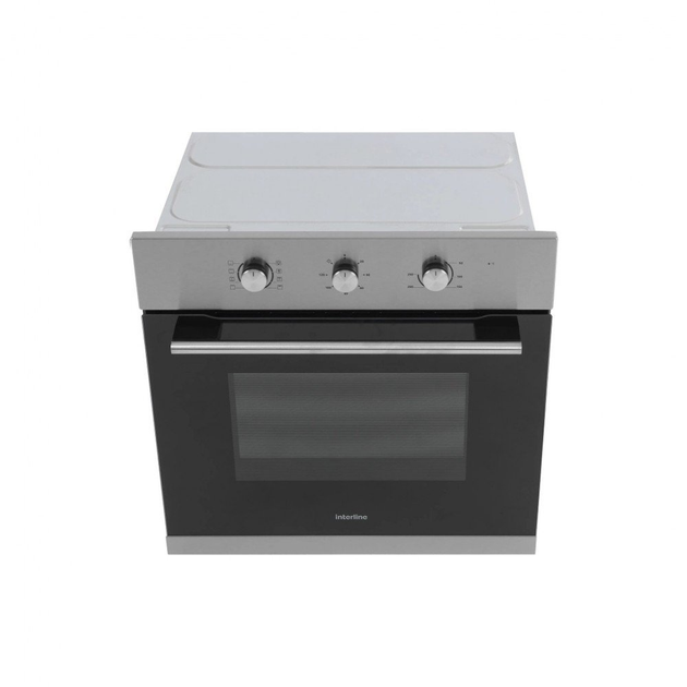 Духова шафа Interline KTN 280 MRN XA[103742] - зображення 3