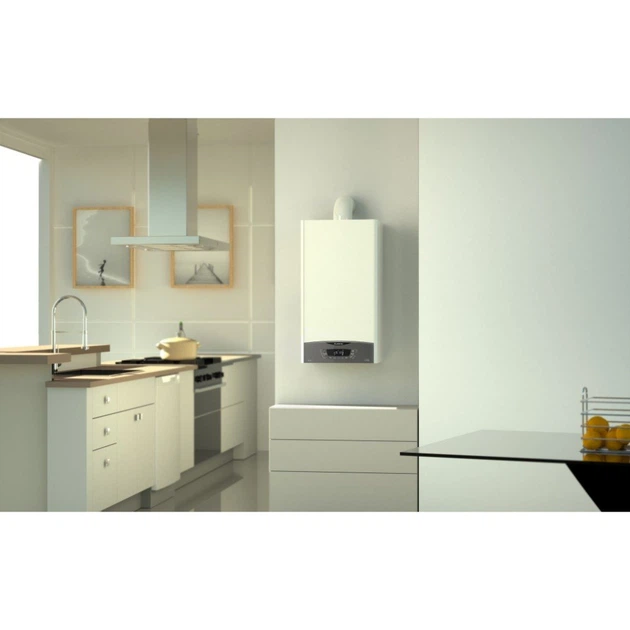 Котел Ariston CLAS ONE SYSTEM 35 [103839] - изображение 2