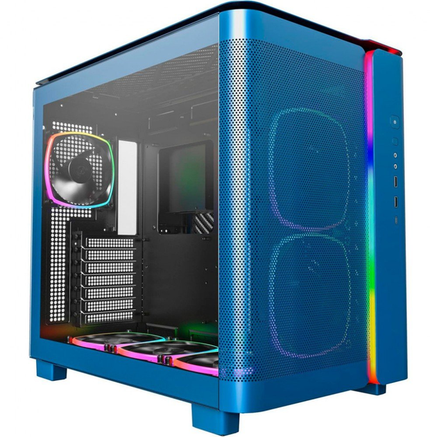 Корпус MONTECH KING 95 PRO [92806] - зображення 2