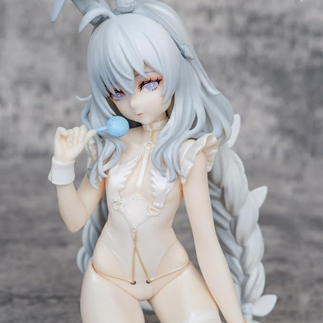 Фигурка Azur Lane Le Malin 14 см (559BBDA77640) - Фото 3 Фигурка Azur Lane Le Malin 14 см (559BBDA77640) - изображение 3