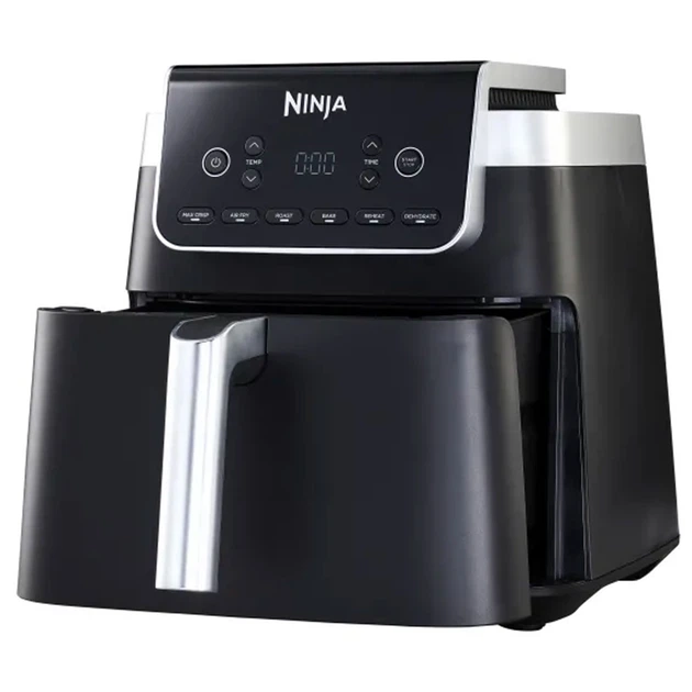 Мультипіч Ninja Air Fryer MAX PROAF180EU - зображення 2