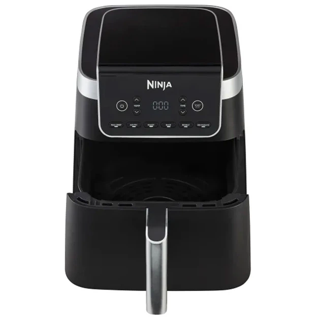 Мультипіч Ninja Air Fryer MAX PROAF180EU - зображення 5