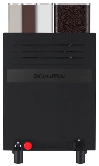 Кофемашина профессиональная Dr. Coffee Coffeecenter - изображение 3