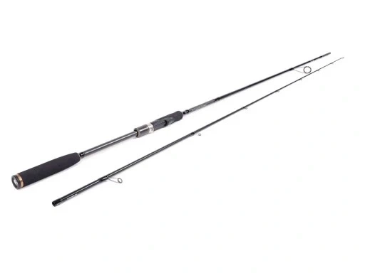 Спиннинг Westin W10 Finesse Shad 7'5"/223cm MH 8-36g Octagon Cordura Tube (177425) W1007-0752-MH - Фото 1 Спиннинг Westin W10 Finesse Shad 7'5"/223cm MH 8-36g Octagon Cordura Tube (177425) W1007-0752-MH - изображение 1