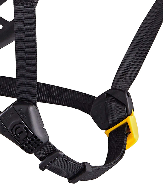 Каск для роботи на висоті Petzl Vertex A010AA02 Red (3342540827271) - зображення 4