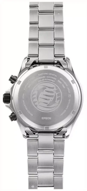 Мужские часы Orient Mako RA-TX0208L10B – купить онлайн на ROZETKA