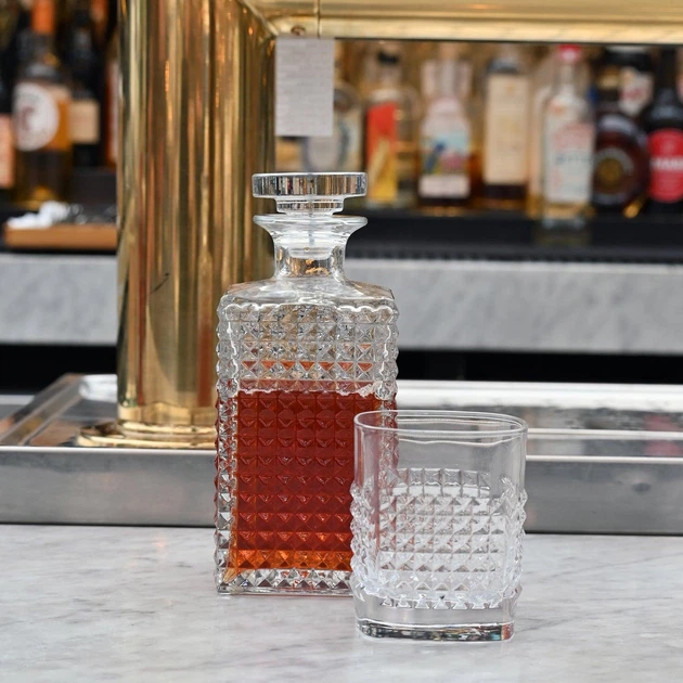 Стакан для напитков mixology 380 мл. Luigi bormioli стекло прозрачный (a12344byl02aa01) - изображение 3