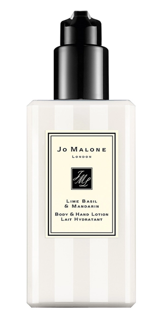 Лосьйон для тіла Jo Malone Lime Basil and Mandarin 250 мл (690251038596) - зображення 1