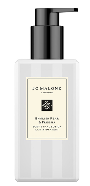 Лосьйон для тіла Jo Malone English Pear and Freesia 250 мл (690251040377) - зображення 1