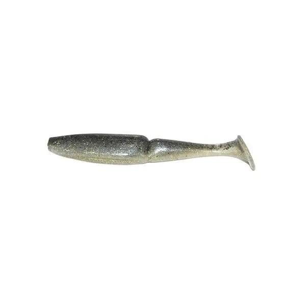Силикон GAMBLER 5.25" Big EZ Tennessee Shad (5шт/уп) (111498) EZ5164 - Фото 1 Силикон GAMBLER 5.25" Big EZ Tennessee Shad (5шт/уп) (111498) EZ5164 - зображення 1