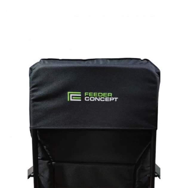 Крісло фідерне Feder Concept COMFORT (max140кг) / FC (129093) FC5954-058CH - изображение 5