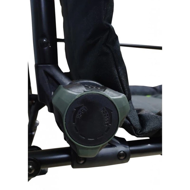 Крісло фідерне Feder Concept COMFORT (max140кг) / FC (129093) FC5954-058CH - изображение 7