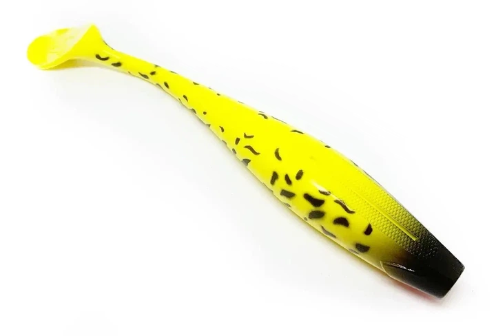Віброхвіст силікон. KUBIRA SWIM SHAD 3D LJ Pro Series 9 "/ PG24 *1 (137130) 140433-PG24 - Фото 1 Віброхвіст силікон. KUBIRA SWIM SHAD 3D LJ Pro Series 9 "/ PG24 *1 (137130) 140433-PG24 - изображение 1